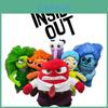 Мягкие плюшевые куклы-эмоции из мультфильма «Головоломка», очаровательная игрушка-мягкая игрушка для детей