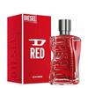 D Red Eau De Parfum Pour Homme 100ml Diesel