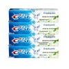 Зубная паста Crest 3D White Свежесть жасминового чая, 4 шт.