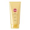 Suncut Perfect UV Essence SPF50+ PA++++ UV and Water Resistant 80g Sunscreen for Face and Body, Fragrance-Free, Super Waterproof, Allergy Guard,
