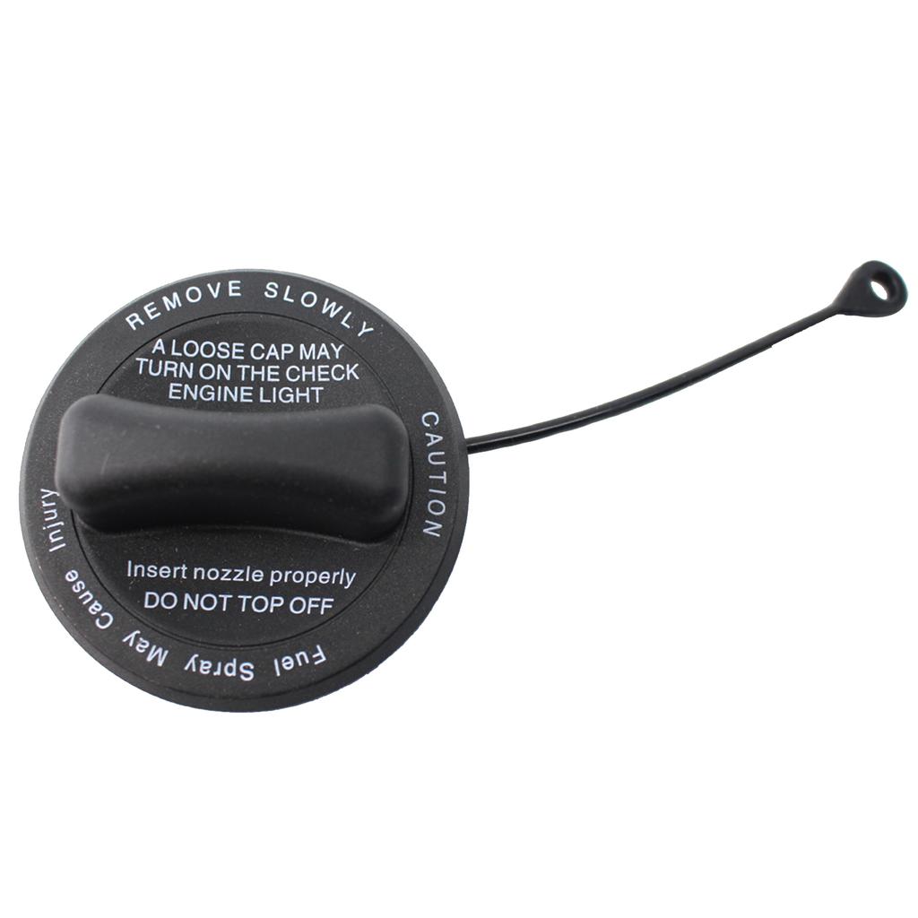 Fuel Tank Gas Cap Black Replacement for  Benz C CL CLK CLS E G GLK S SL SLK A2214700605