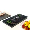 GLASS PLATE BOARD PANEL COUNTERTOP 30x52 KITCHEN