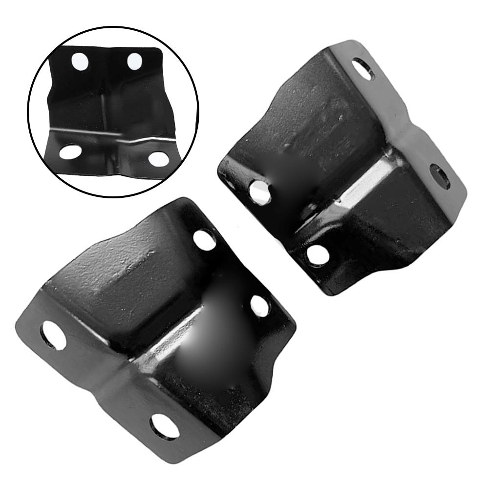 Suitable For W206/W214/X254 Water Tanks Support Angle OEM Part Number 2066264500 2066264600 Car Accessories