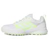 Adidas Zoysia Golf Shoes 'White Lucid Lemon' Women's IE2155