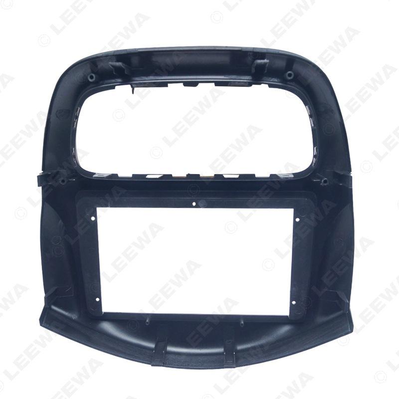 9-дюймовая рамка для Android-навигации для Daewoo Matiz/Chevrolet Spark 2018+