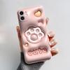 Cartoon Case For iPhone 12 Mini Mobilie Phone Soft Silicone Protective Covers For iPhone 12Mini Shockproof Fashion item Housings