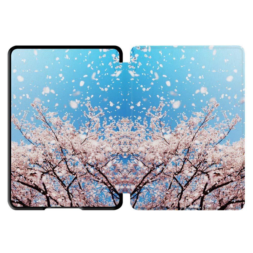 For Kindle Paperwhite 6.8 Inch 11th Gen 2024 Case K12 Premium Protective Cover for Amazon Kindle