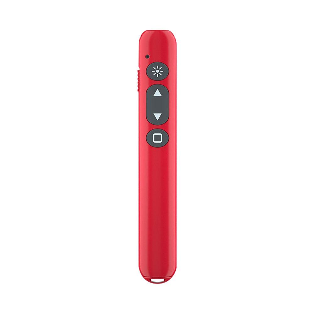 USB Control Whiteboard Remote Control Pen Powerpoint PPT Clicker Projector Presentation