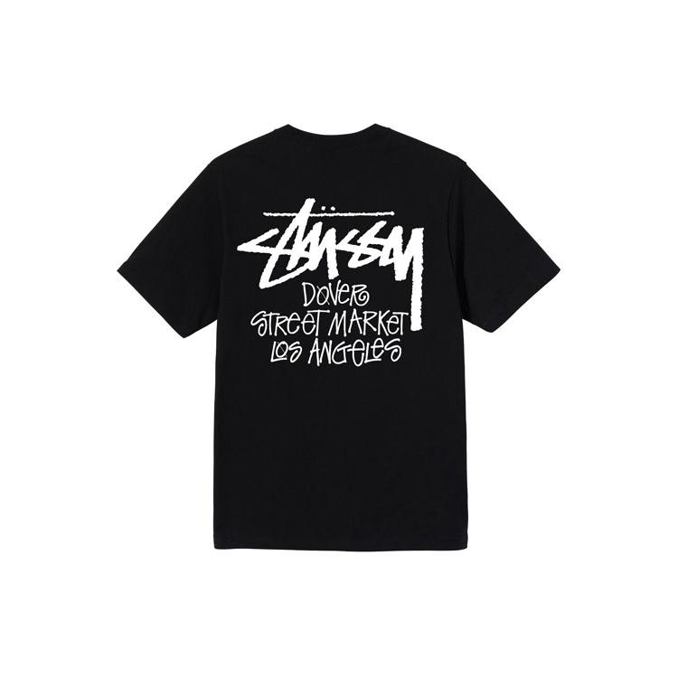 Футболка Stüssy Stadium Tokyo Stock '' Stussy-SS21-50