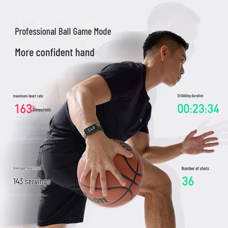 Браслет Smart Sport (Китайская версия)