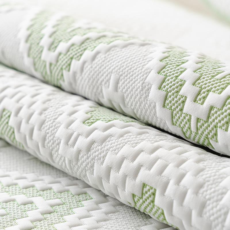 Summer Cool Ice Silk Sofa Cushion Non-Slip Summer Seat Cushion New Special-Shaped Mat Sofa Cover Cushion Summer