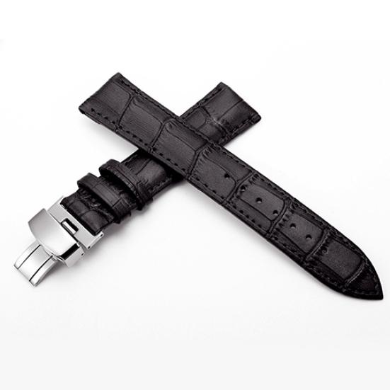 Ремешок под кожу для наручных часов