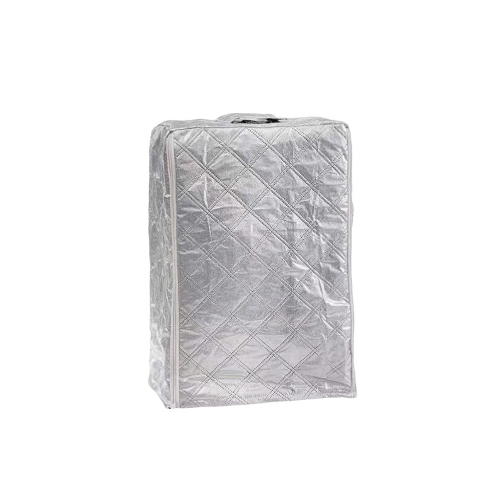 Warm Bird Cage Cover Waterproof Bird Cage Protector Practical Windproof Cover Breeding Season