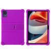 Чехол-подставка для DOOGEE T20, мягкий силиконовый чехол для DOOGEE T20s10,4 дюйма, Android 13 12 Tablet 2023