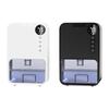 Indoor Dehumidifier 2.6-4L Water Tank Large Capacity Transparent Visible Water Level for Living Room Bathroom Kitchen Bedroom RV