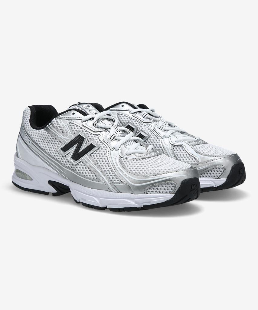 New Balance Nbpdgs103S / U740Nw2 (Белый Серебристый Металлик)