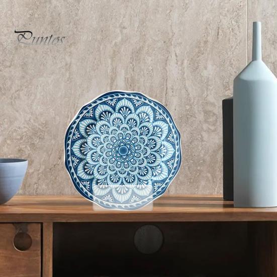 Акриловая подставка для книг, 6 шт., прозрачный мольберт, треугольная опора, многофункциональный прозрачный держатель для дисплея