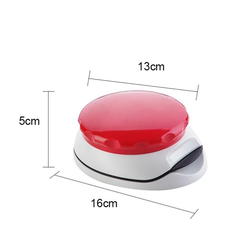 Adjustable Burger Meat Press Non-stick Patty Press Mold Hamburger Patty Maker  Barbecue