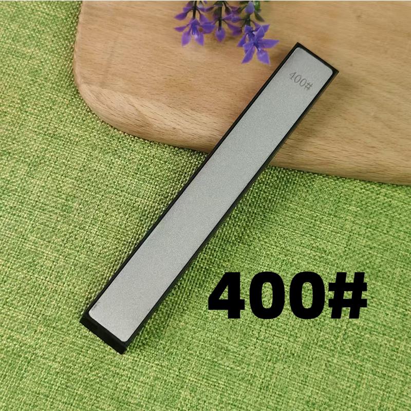 1PC 80-3000#Professional Diamond Sharpener for Knife Sharpening Stone System Kitchen Frinding Blade Fine Grinding Tool Whetstone