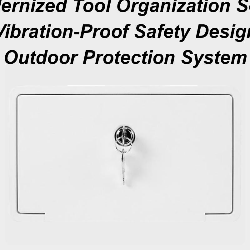 Rv Compartment Door Sealed Waterproof Rv Hatch Cover Deck Hardware For Business Users Home Users Professionals Inspection