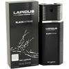 Lapidus Black Extreme De Ted Lapidus Parfum Pou…