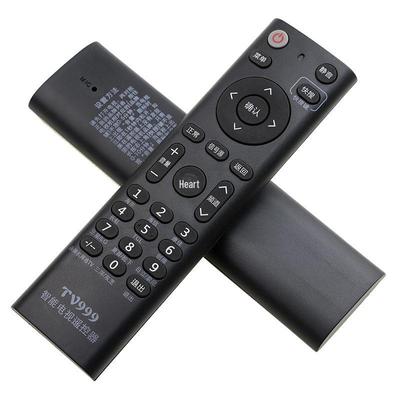 Универсальный пульт для телевизоров Skyworth, Hisense, Haier, Konka, TCL, Changhong, LG, Samsung