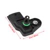 Датчик давления воздуха в коллекторе Map Turbo Boost для Vauxhall Opel Fiat 0281002437