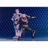 TAMASHII NATIONS С.Х.. Figuarts Камен Райдер Реви Геном Рекс (Первое издание) 150мм Раскрашенная ПВХ/АБС Экшн-фигурка BAS62990
