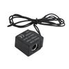 Катушка соленоидного клапана DC12V AC110V AC220V типа Airtac Для клапанов с клеммным проводом 30 см для легкого подключения