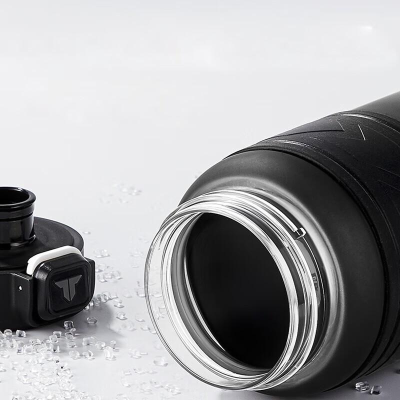 TKK Gradient Sport Water Bottle 600ml