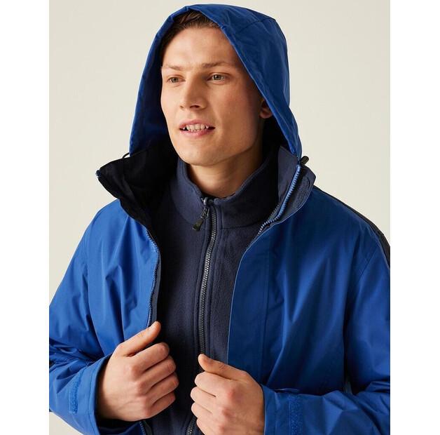 Куртка Regatta Defender III Waterproof 3 IN 1