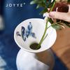 Керамическая декоративная ваза JOYYE