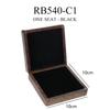 Wood Jewelry Box Organizer Keepsake Storage Collection Art Treasure Memory Box for Ring Bracelet Watch Necklace Earring