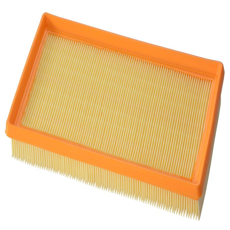 Car Air Filter For BMW 7 (F01, F02, F03, F04) 760 Li 2009-2015 N74 B60 A CULLINAN (RR31) V12 OEM 13717588285-01 13717593250