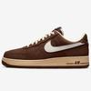 Nike Air Force 1 Японский размер '07 (Cacao Wow/Кокосовое молоко/Винтажный зеленый/Парус) Кроссовки FZ3592-259, 26.0 см