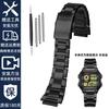 Для часов Casio 3299 AE-1200 AE1200 AE-1200WH AE1300 W-216 W-218 A158 A158W/A168 Ремешок для часов из нержавеющей стали Мужской браслет 18 мм