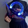 Кольцо Orb Sense Подставка Lugiel Трансформация Свет и Звук Меч Игрушка для Мальчиков