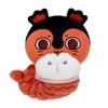 Chiikawa Movie Mascot Plush Siren/Angry Face