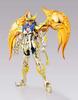TAMASHII NATIONS Saint Cloth Myth EX Saint Seiya Scorpion Milo 180mm Painted Movable Figure (God Cloth) Approx. ABS&PVC&Diecast