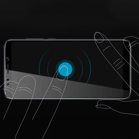 Precise Tempered Glass for OPPO F1 Screen Protector Plus/F1S/F3/F3 Plus/F5/F7/F9