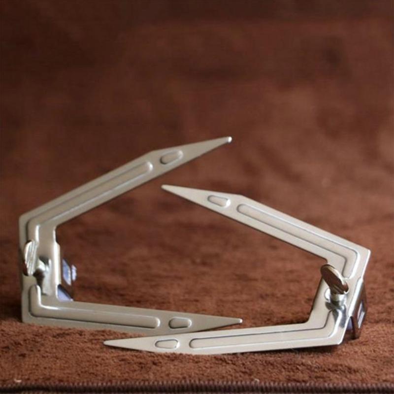 Вращающийся вертел для гриля Фритюрница Вилка для гриля Вилка для жарки курицы Шампур из нержавеющей стали Аксессуары для гриля во фритюрнице