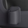 Storage Bin Car Door Cup Holder Leather Auto Back Seat Cup Holder  for Car Interior Accessories