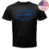 Lumon Industries Men's Black Size S To 3XL