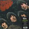LP Record BEATLES - Rubber Soul 824181 Parlophone 2018 US Rock