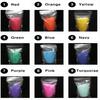 1kg 1 Color Among 16 Colors of Colored Sand (color Sand, Colored Sand, Aquarium Art Materials, Etc.)