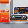 Совместимые тонер-картриджи и фотобарабаны Tiancai CF500A/202A