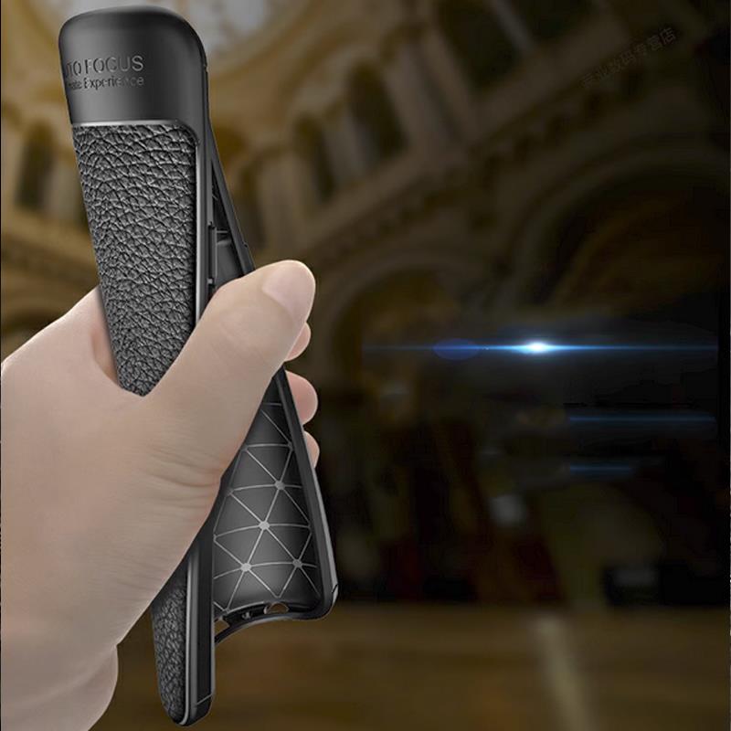 Мягкий силиконовый чехол с текстурой кожи личи для Oneplus Nord CE 3 Lite, чехол-держатель с магнитным кольцом для Nord CE3 Lite N30 со шнурком