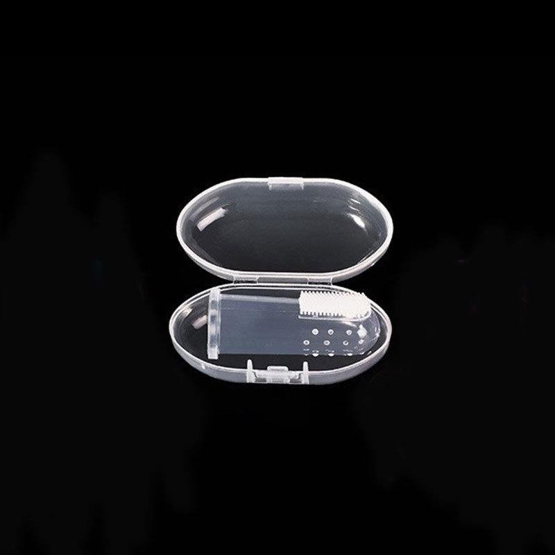 Cat-specific Dog Brushing Magic Tool, Finger Cots, Toothbrush and Toothpaste Set, Teddy Pet Small Dog Cleaning Supplies