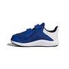 Fortarun Cf I Comfortable Casual Breathable Low-Top Walking Shoes Baby Shoes Blue BY2696