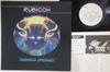 LP Пластинка RUBICON - America Dreams GP693PROMO 20TH CENTURY 1979 Япония Рок Б/У